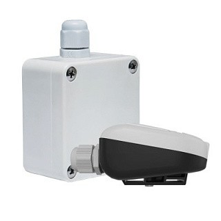 Датчик температуры наружного воздуха