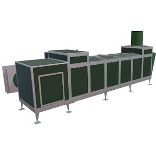 Вентиляционная установка RW-AGR