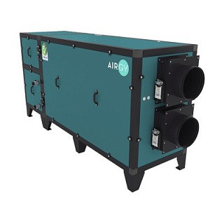 Вентиляционная установка ПВУ Airgy Eco Pro