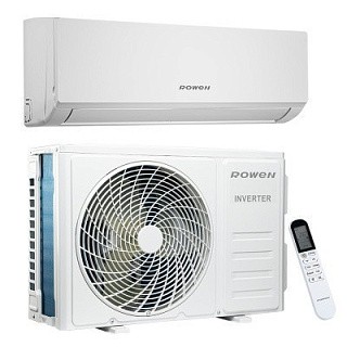 Инверторная сплит-система EASY INVERTER