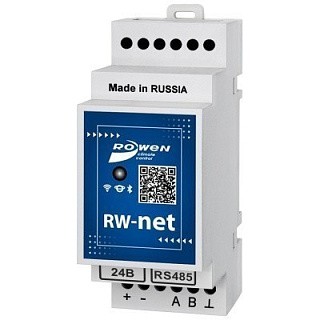 Шлюз сетевой RW-net